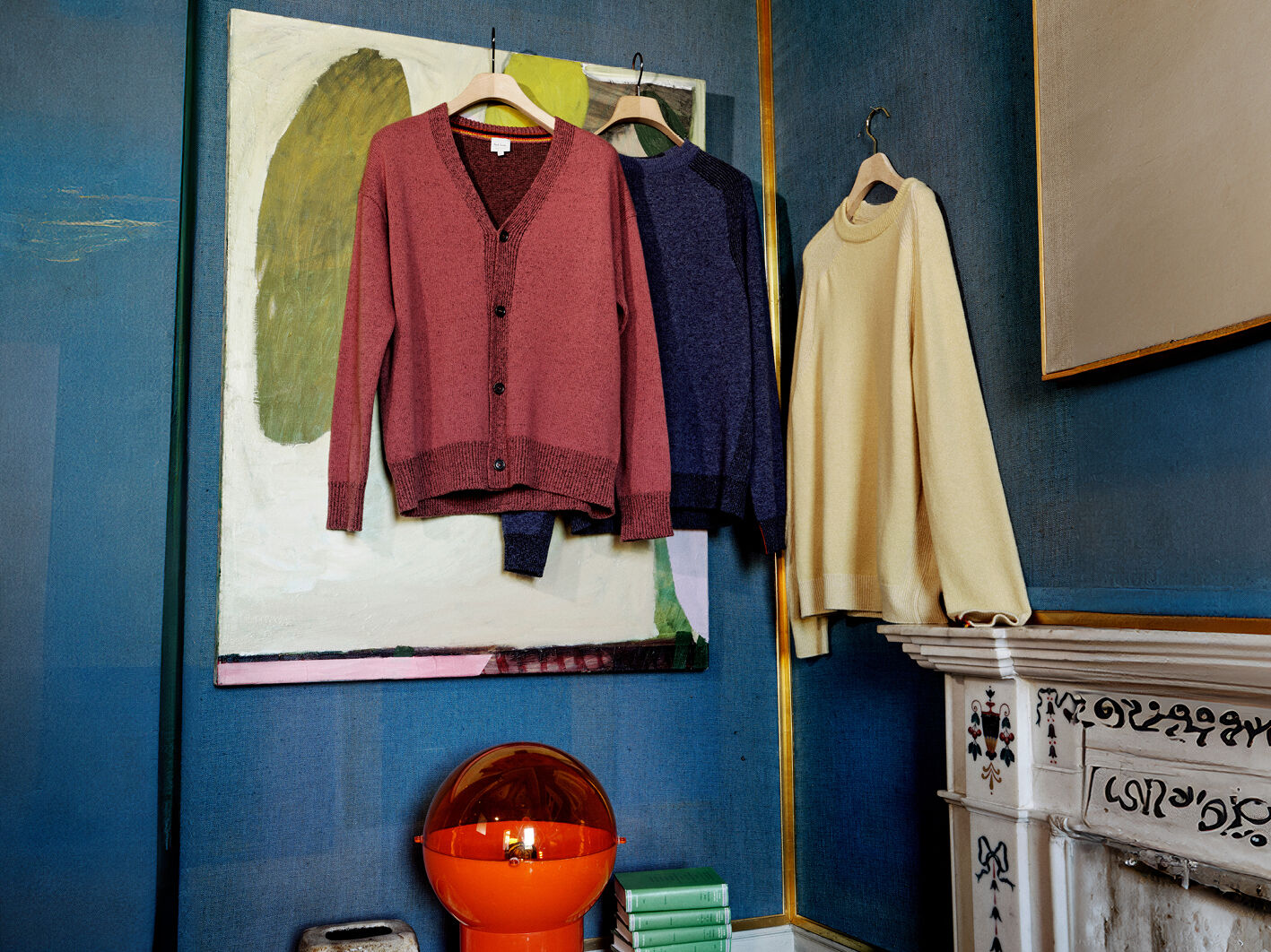 Winterwear
